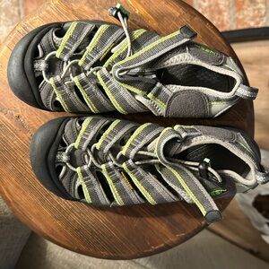 Boys Keen Water Sandals